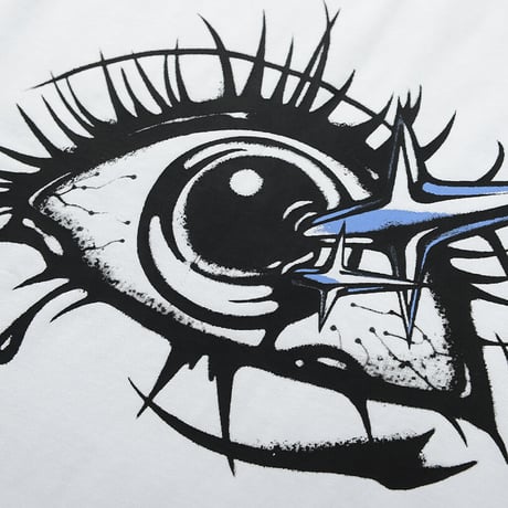 Diamond Eye Tee