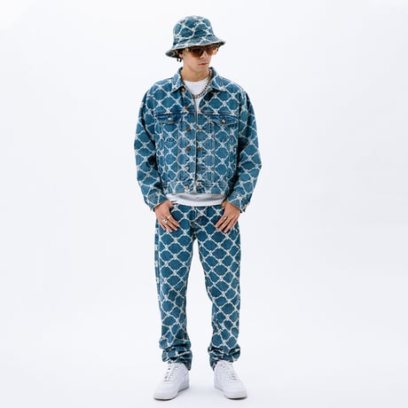 Thorns Denim