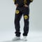 Flexhood Smiley Denim