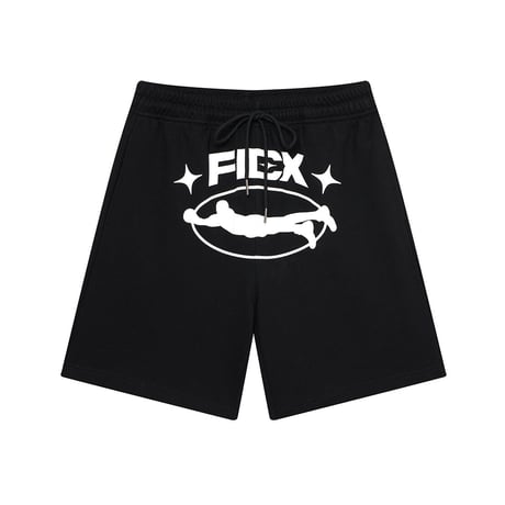 Flex Trapeze Shorts