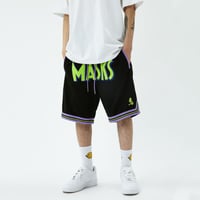 Masks Shorts