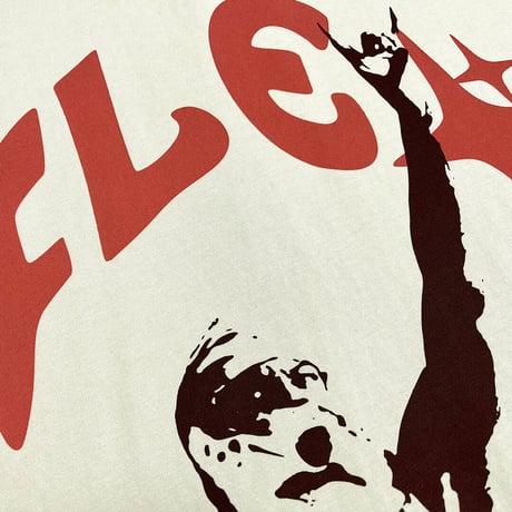 Flex Superstar Tee