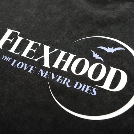 Vintage Film Print Tee