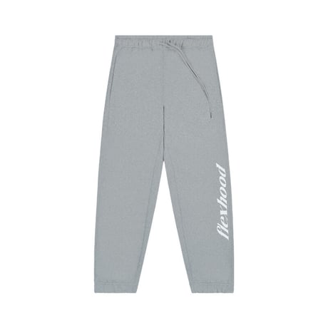 Flexhood Basic Sweatpants / Gray