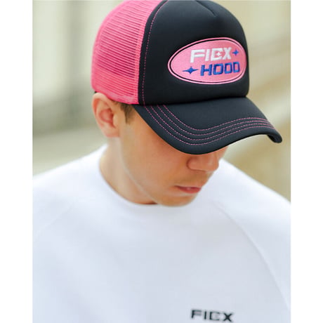 Truck Cap