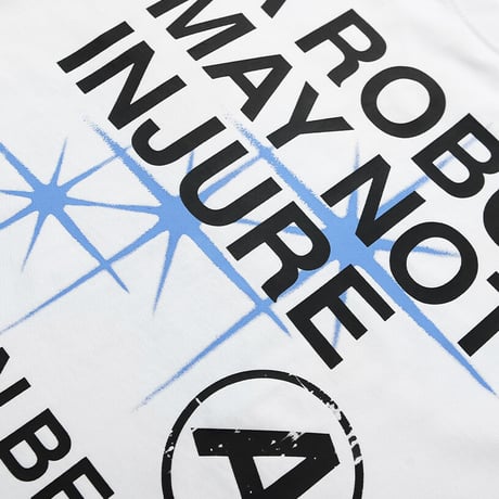 Diamond Eye Tee