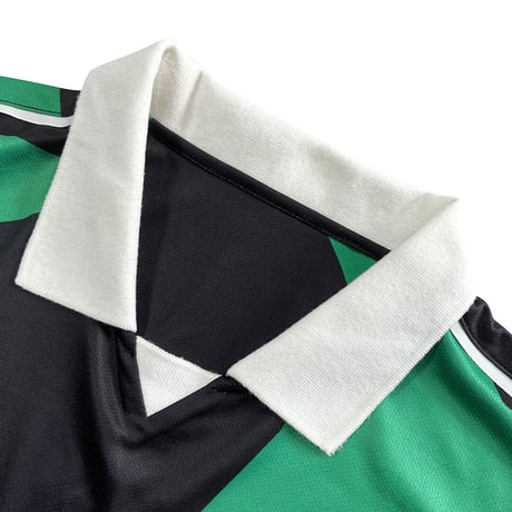 Flex star Shirt / Green