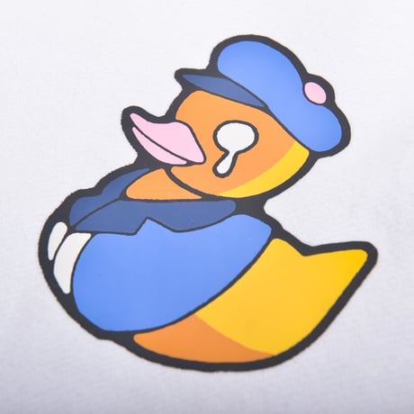 Duck Detective Hoodie