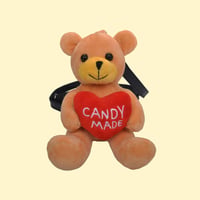 [CANDYMADE] Bear e-cigarette Bag