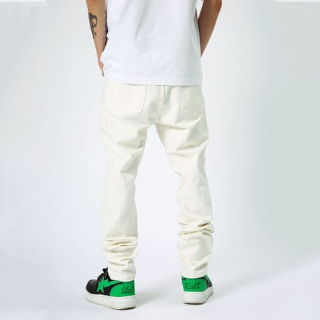 Masks Denim