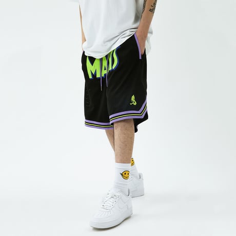 Masks Shorts