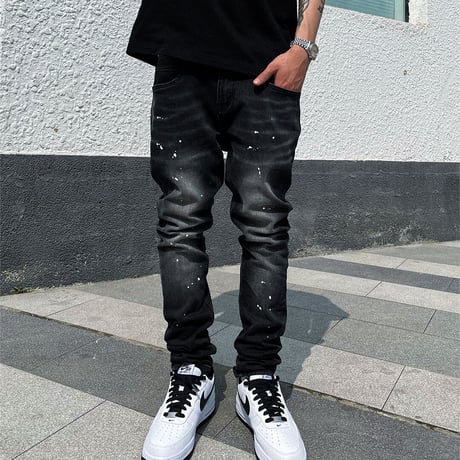 Ink Star Denim