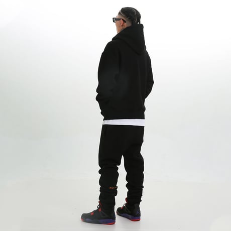 Poisonous Mushroom Hoodie