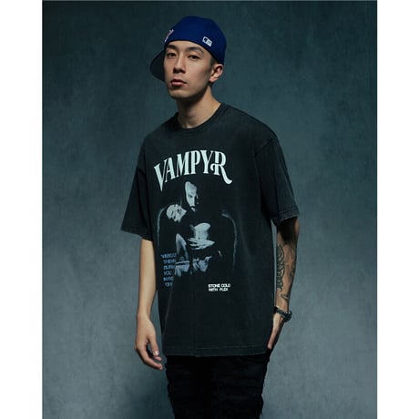 Vintage Film Print Tee
