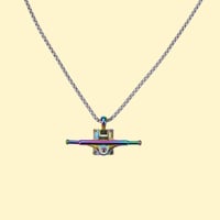 [CANDYMADE]  Candymade X FCPlaya Necklace