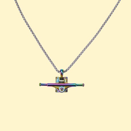 [CANDYMADE]  Candymade X FCPlaya Necklace