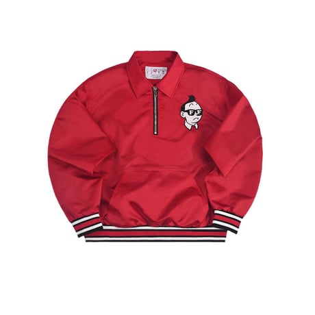 Tintin Jacket