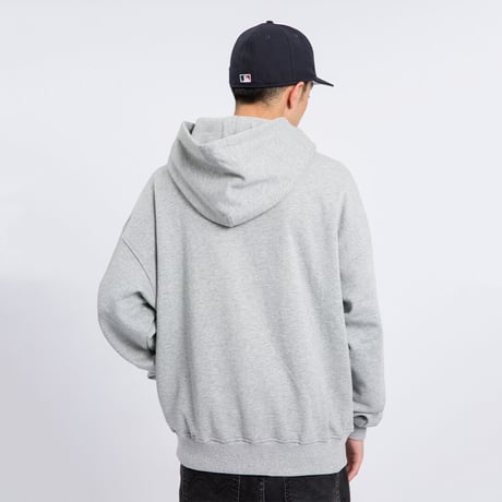 Love Is All I Need Hoodie / Gray