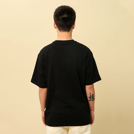 [CANDYMADE] Burger menu Tee