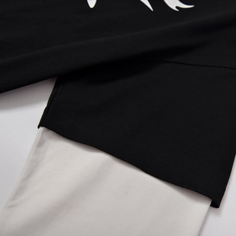 Flex Star Long Sleeves