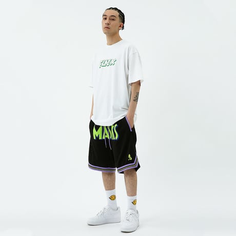 Masks Shorts