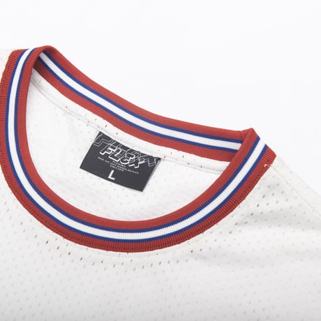 Logo Basketball Jersey