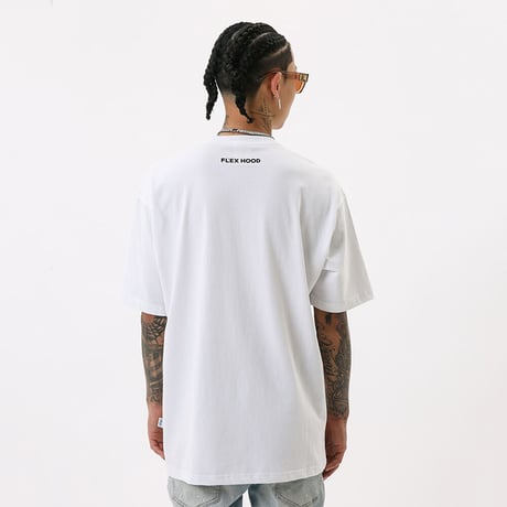 Pracice Letter Tee