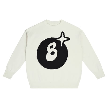 Flexhood & Black8mob Sweater