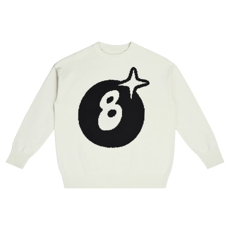 Flexhood & Black8mob Sweater | FLEXHOOD