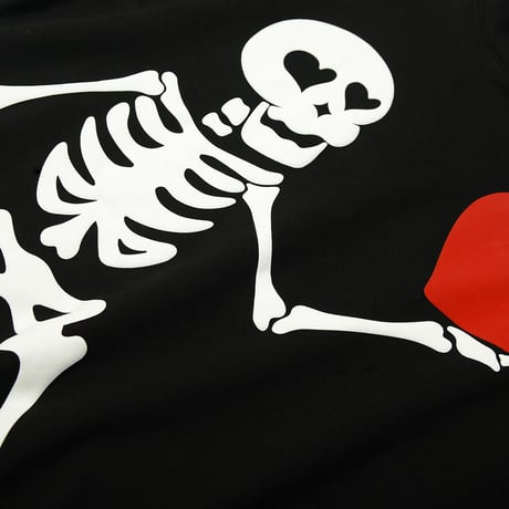 Skeleton Hoodie