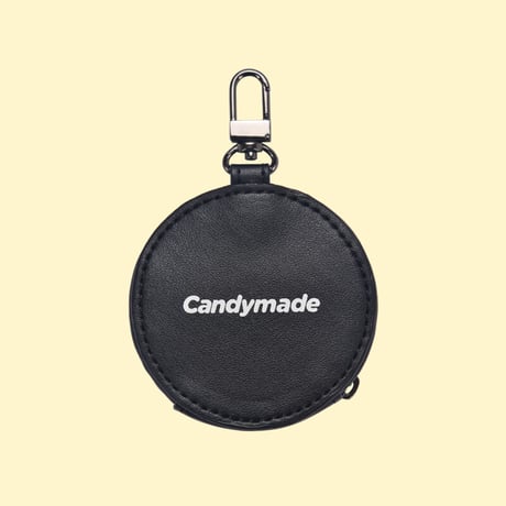 [CANDYMADE]  Cartoon Bear Coin Purse