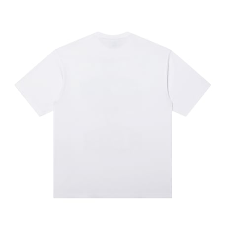 Vampire Print Tee