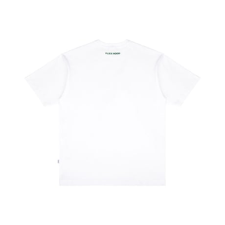 High Slogan Tee