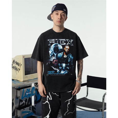 Ice Cold AI Tee
