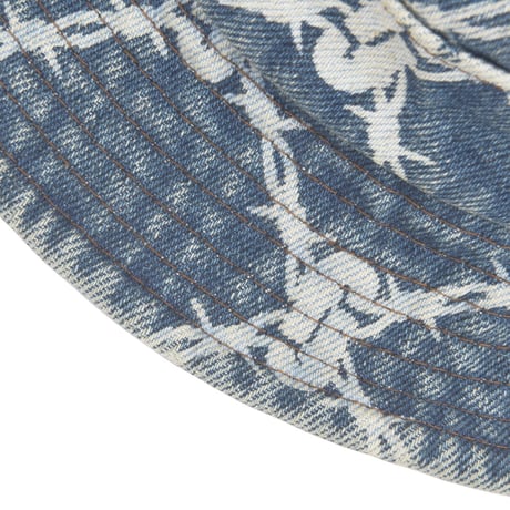 Thorns Bucket Hat