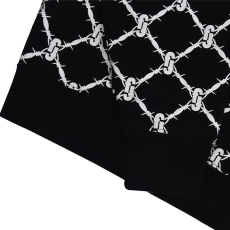 Flex Thorns Hoodie