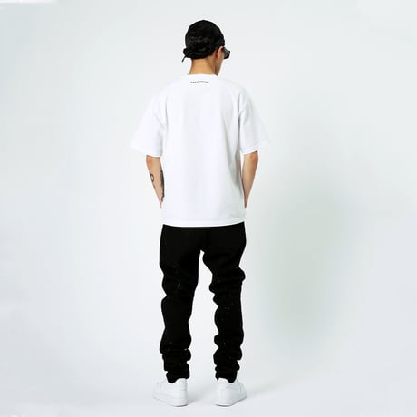 Masks Flash Icon Tee