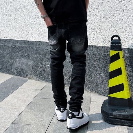 Ink Star Denim