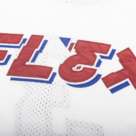 Logo Basketball Jersey