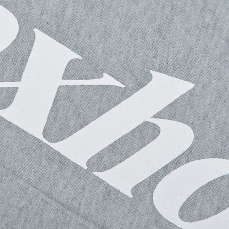 Flexhood Basic Sweatpants / Gray