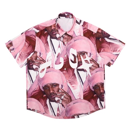 Flex star Avatar Shirt
