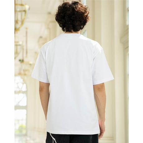 Retro Comic Tee