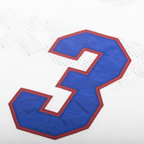 Logo Basketball Jersey