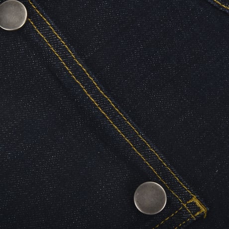Smiley Denim