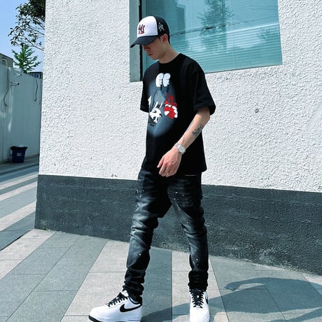 Fuck Your Love Tee