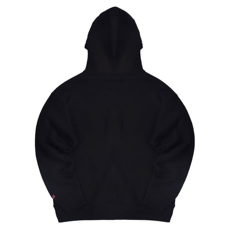 Poisonous Mushroom Hoodie