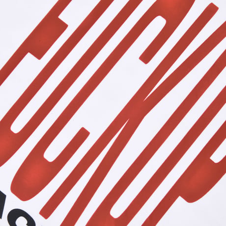 Pracice Letter Tee