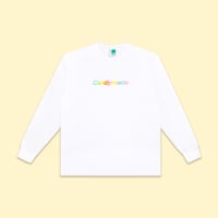 [CANDYMADE]  Candymade Icon Tee / White