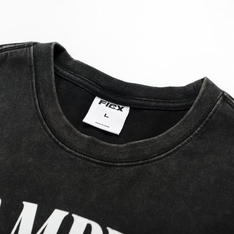 Vintage Film Print Tee