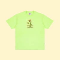 [CANDYMADE]  Venus Flytrap Tee